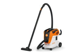 SEA 100 L Aspirator cu acumulator - Sistem AP